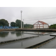 Visita a Aguas de Corrientes - 5to. Grado del Nivel Primario
